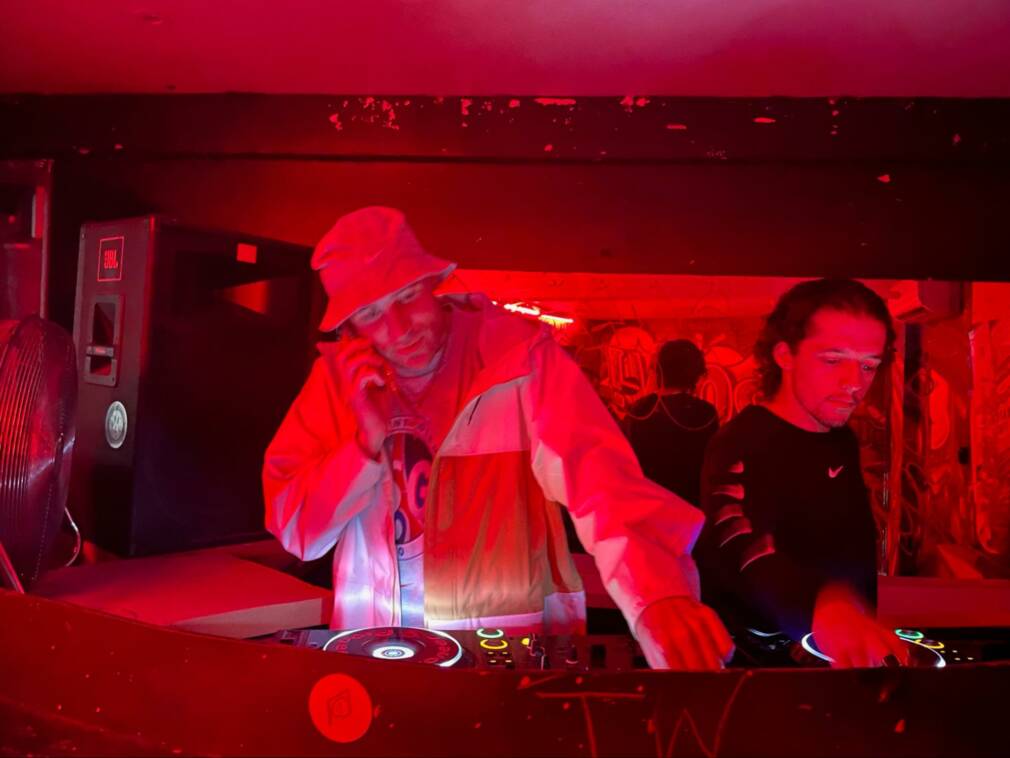 London-based collective Love in the Endz launches label with international debut compilation