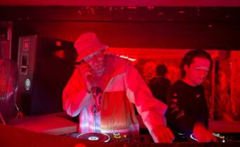 London-based collective Love in the Endz launches label with international debut compilation