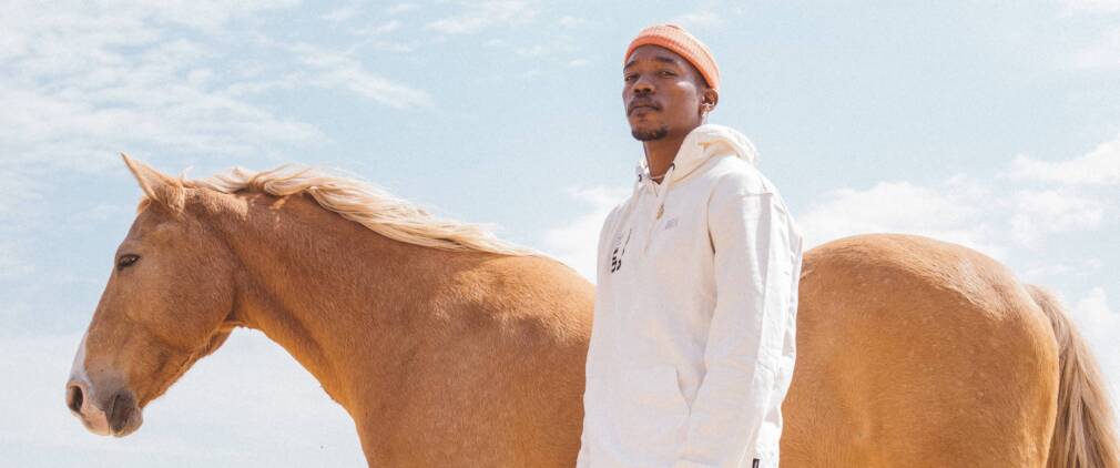 Muzi’s Interblaktic, a Zulu Skywalker space odyssey