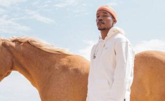 Muzi’s Interblaktic, a Zulu Skywalker space odyssey
