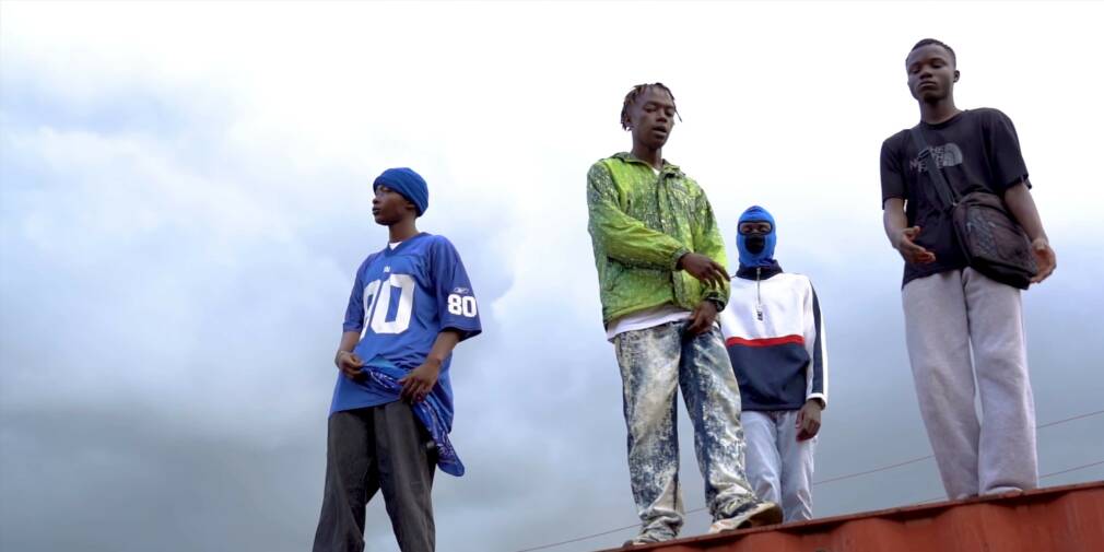 Buruklyn Boyz put Kenyan drill on the map