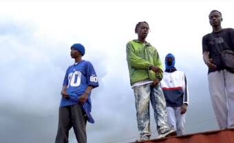 Buruklyn Boyz put Kenyan drill on the map