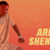A day with Ariel Sheney