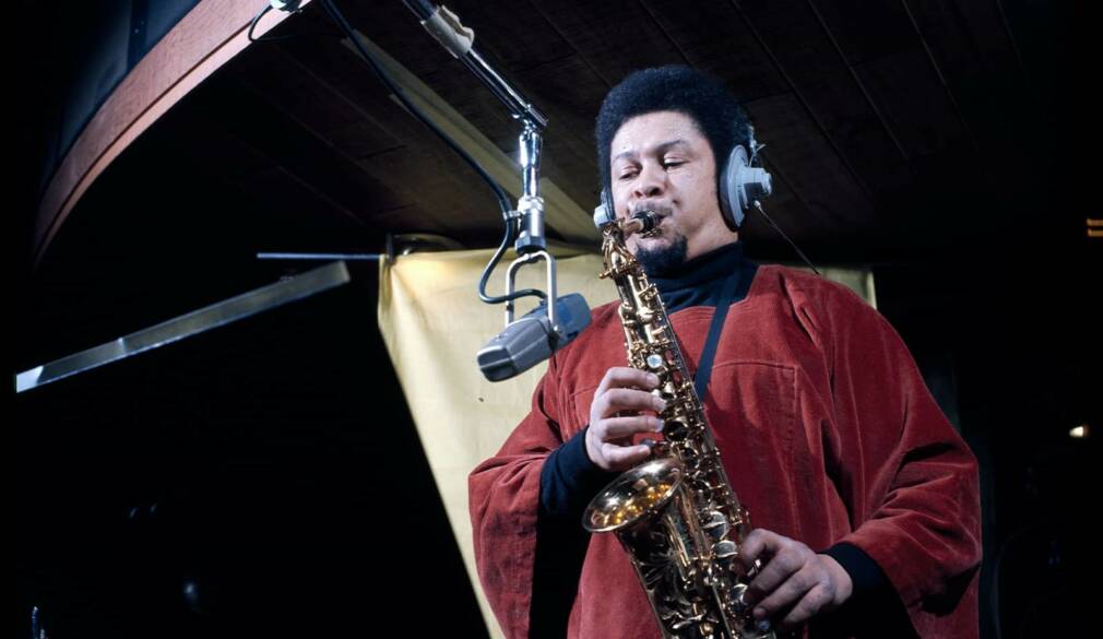 Archie Shepp, Billy Harper, Frank Foster : l'épreuve par trois