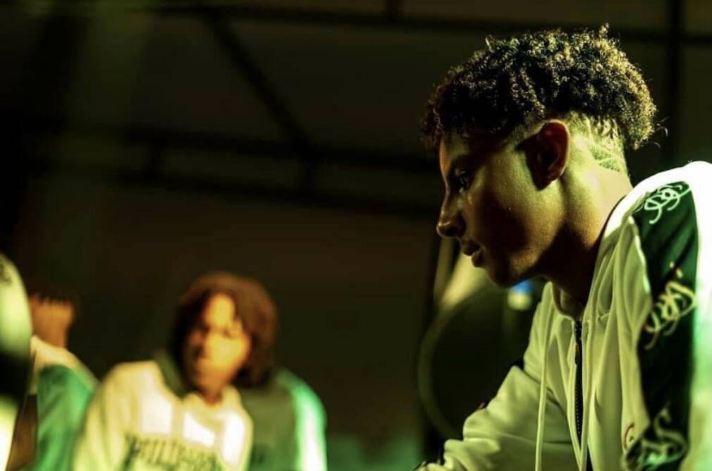 Deejay Veiga, the new hope of Lisbon batida