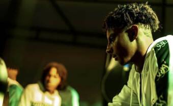 Deejay Veiga, the new hope of Lisbon batida