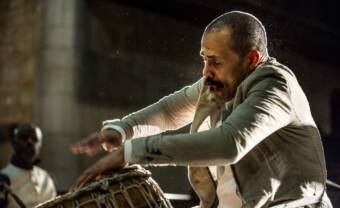 Kahil El’Zabar announces new album A Time For Healing
