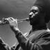 Thembi : Pharoah Sanders donne « amour, foi et espoir »