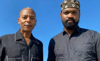 Le « Hi-Tek Jazz » de Rafael Leafar et Jeff Mills