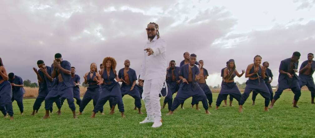 Zimbabwe: artists to follow in 2021