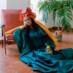 Rokia Koné and Jacknife Lee tease visuals for upcoming album BAMANAN