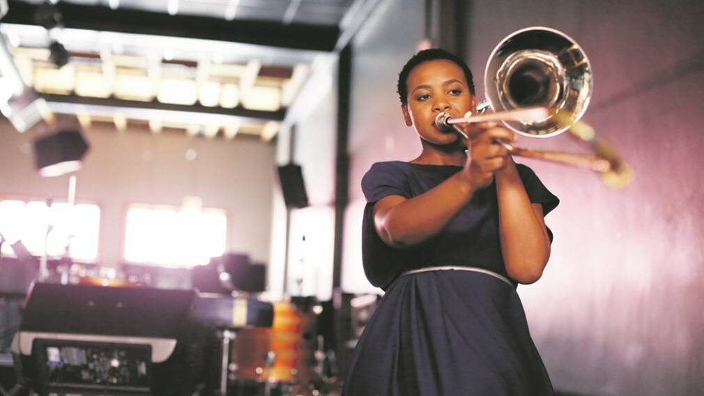 JazzFest Berlin, next stop Johannesburg