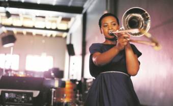 JazzFest Berlin, next stop Johannesburg