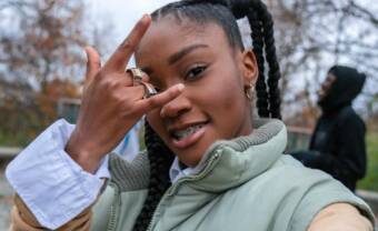 PAM vous invite à la soirée Rap Game Ivoire avec Mosty et Andy S