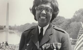 Josephine Baker enters France’s Pantheon