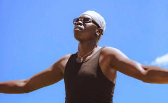 Big Skeez’s new video is all the way “Up”