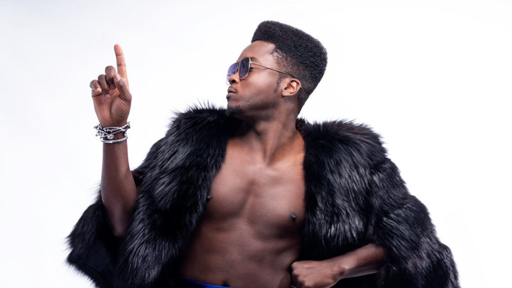 Cimafunk : la bombe latine sort un nouvel album