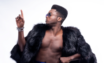 Cimafunk : la bombe latine sort un nouvel album
