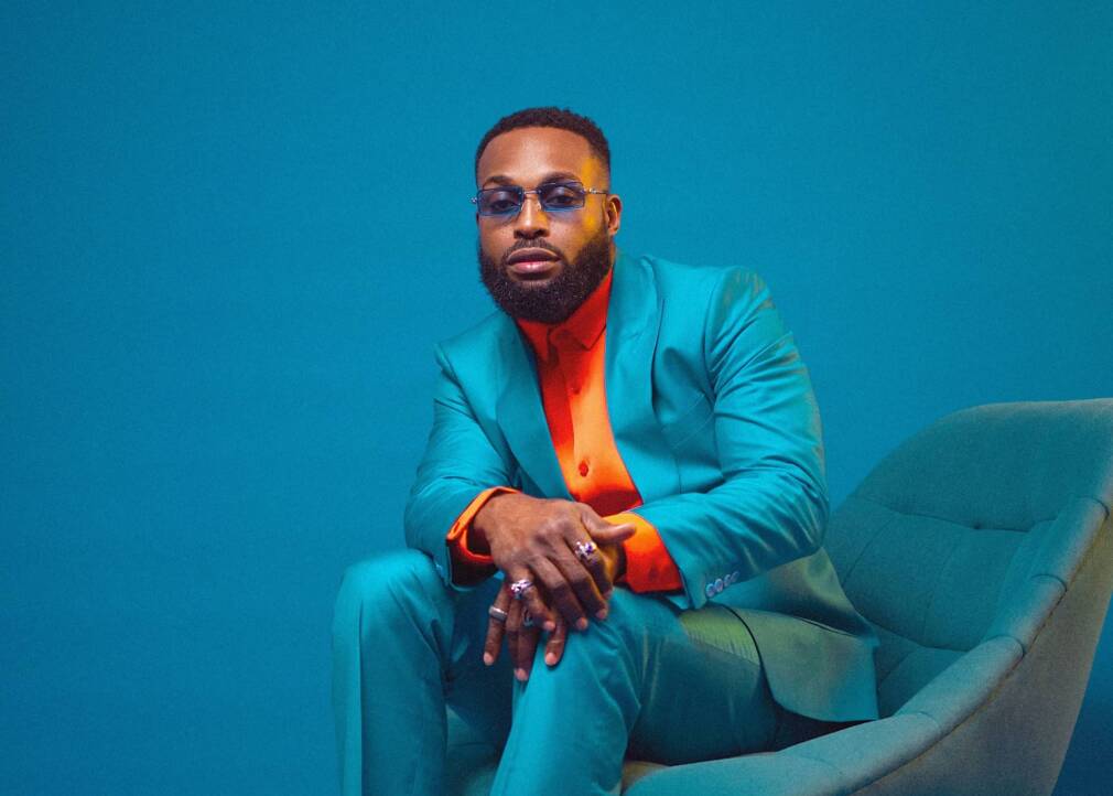 DJ Neptune invite un casting de stars sur Greatness 2.0