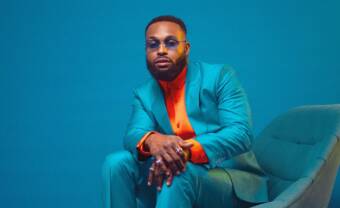 DJ Neptune invite un casting de stars sur Greatness 2.0