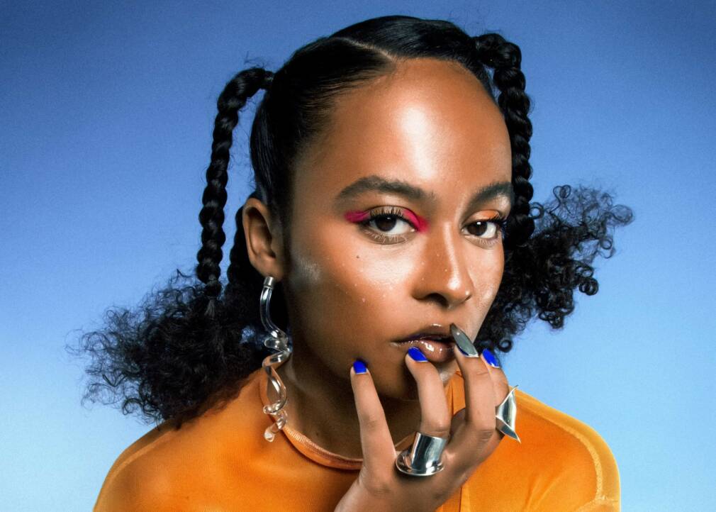 Danitsa annonce son deuxième album SYCLE
