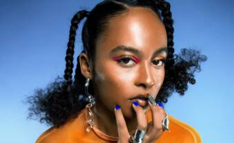 Danitsa annonce son deuxième album SYCLE