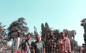 A guide to Kenya’s alternative music scene