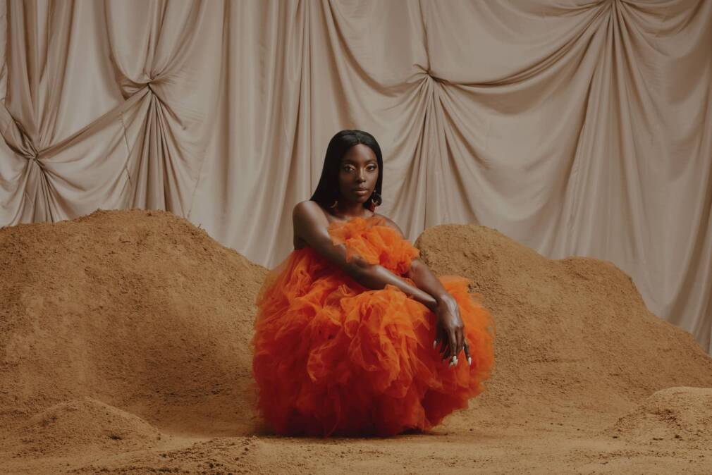 Gina Jeanz unveils her Lucid Theory