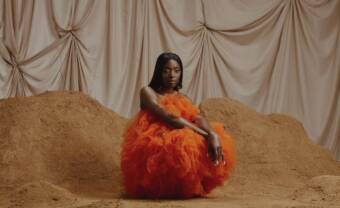 Gina Jeanz unveils her Lucid Theory