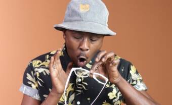 Problem Child Ten83 donne une leçon d’afro house atmosphérique sur DRMVL Vaults EP