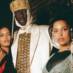 Ibeyi et Pa Salieu sont « Made of Gold »
