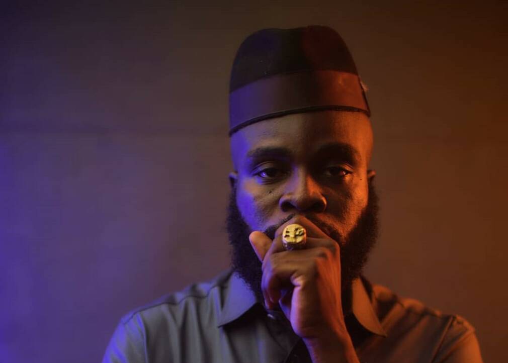 Madina To The Universe, a glimpse into M.anifest’s galaxy