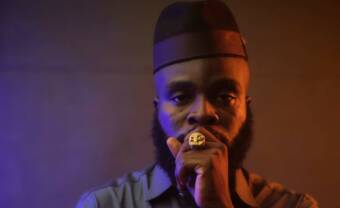 Madina To The Universe, a glimpse into M.anifest’s galaxy