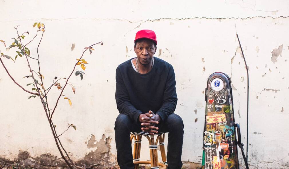 South African jazz blooms under Malcolm Jiyane’s spell on UMDALI