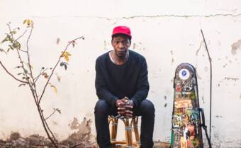 South African jazz blooms under Malcolm Jiyane’s spell on UMDALI