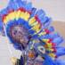 Black Indians : des plumes, des perles, des luttes (1/3)