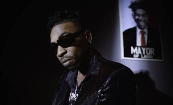 Back In Office, Mayorkun’s new mandate