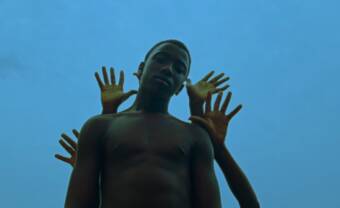 Sierra Leonean native Juliankxx releases soundtrack to In Praise of Still Boys on vinyl