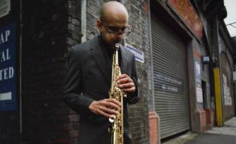 Sean Khan explore l’héritage de John Coltrane dans un nouvel album