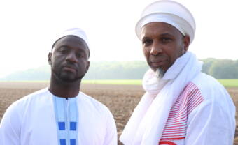 Omar Sosa et Seckou Keita : au-delà des mers et de l’aube