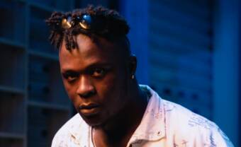 Sizz The Truth revient au rap sur « Issokay »