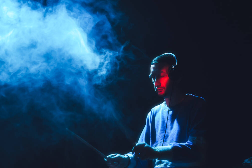 Zenzile et High Tone, le dub « en string devant les potes »