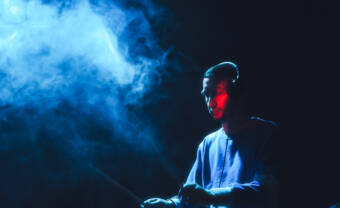 Zenzile et High Tone, le dub « en string devant les potes »