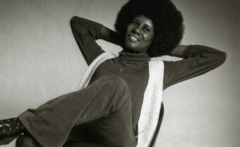 Alice Coltrane’s  Africa: Live At The Carnegie Hall 1971 reissued