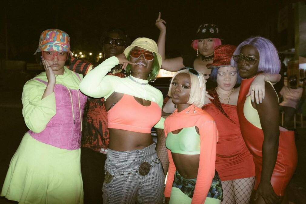 Le Pitchfork Music Festival, féministe et panafricain à Paris