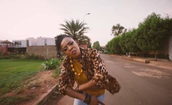 Badd Lime fait appel à Ami Yèrèwolo pour le féroce « Niafiyé »