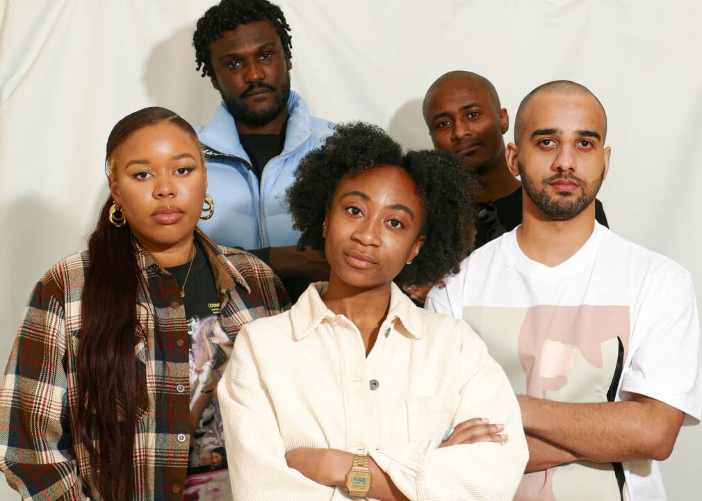 Black Creative Database : pour plus de représentation dans les industries créatives