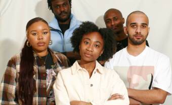 Black Creative Database: representation in creative industries