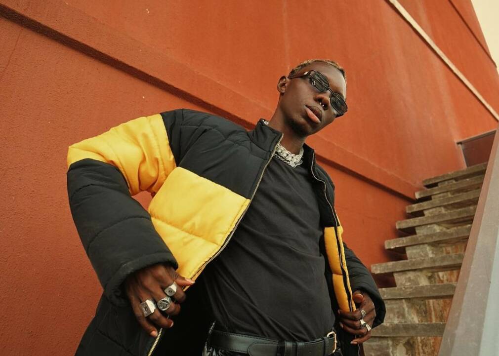 Blaqbonez announces Sex Over Love deluxe