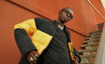 Blaqbonez announces Sex Over Love deluxe
